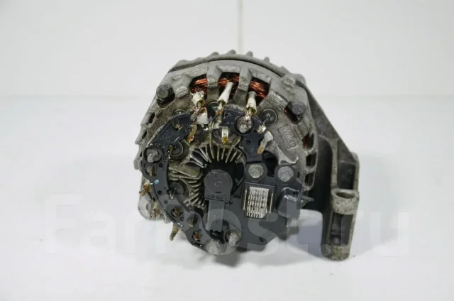 ��������� Cadillac SRX 2009+ 13502585 FFN 3.0 13502585 ����