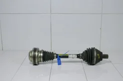 ������ Volkswagen Tiguan 2008+ 5N0407763D 5N, �������� ����� 5N0407763D ����