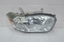 ���� Toyota Highlander 2007-2013 811100E090 XU40, ������ 811100E090 ����