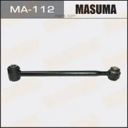 ����� Toyota Harrier/Kluger ����. ����. Masuma MA112 MA112 ����