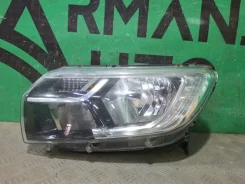 ���� Renault Logan 2018-2022 260601719R 2, ����� 260601719R ����