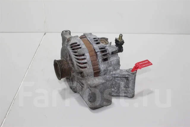 ��������� Mazda Mazda3 2003+ LF5018300 BK LF5018300 ����