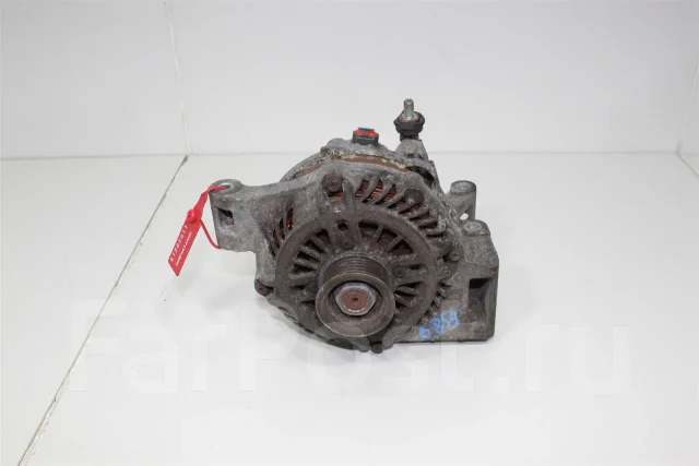 ��������� Mazda Mazda3 2003+ LF5018300 BK LF5018300 ����