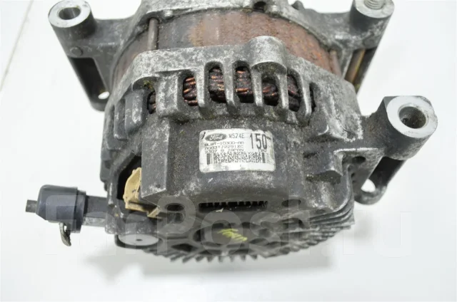 ��������� FORD Escape 2007-2012 8L8T10300AA 2 8L8T10300AA ����