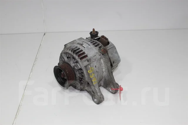 ��������� Toyota Matrix 2002+ 270600D110 E130 270600D110 ����