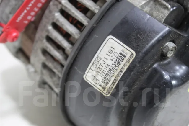 ��������� Mazda CX-7 2007+ L33G18300A ER L33G18300A ����