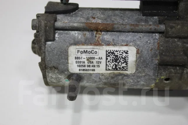 ������� Ford Focus 2010+ 5093670 3 2.0 5093670 ����