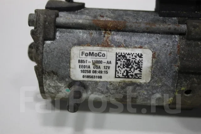 ������� Ford Focus 2010+ 5093670 3 2.0 5093670 ����