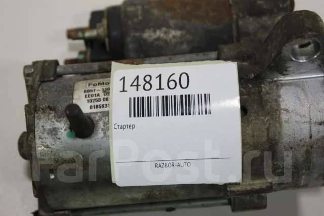 ������� Ford Focus 2010+ 5093670 3 2.0 5093670 ����