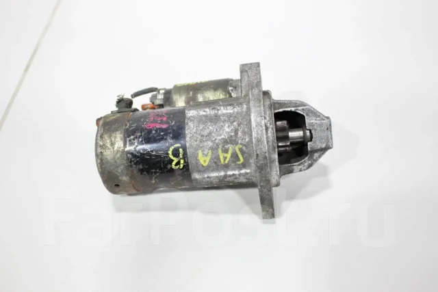 ������� SAAB 9-5 1997+ 5194758 YS3E 5194758 ����