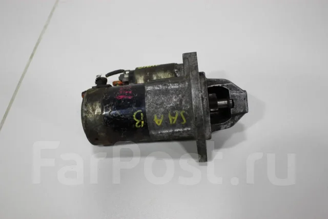 ������� SAAB 9-5 1997+ 5194758 YS3E 5194758 ����