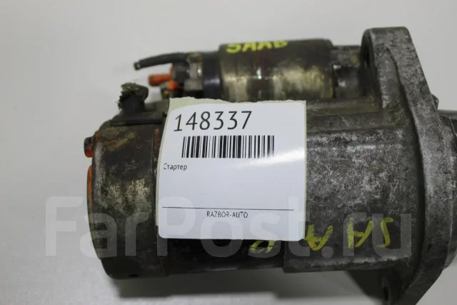������� SAAB 9-5 1997+ 5194758 YS3E 5194758 ����