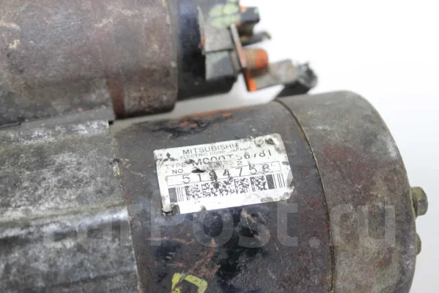 ������� SAAB 9-5 1997+ 5194758 YS3E 5194758 ����