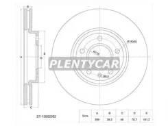 ���� ��������� �������� chevrolet cruze opel astra j Sat ST-13502052 General Motors: 13502052 ST13502052 ����