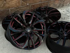 Weds Leonis TE. 8.0x18", 5x114.3, ET42, �� 73,1���. ����