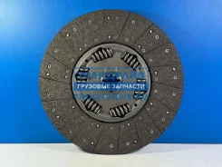 ���� ��������� 430 �� ��� ���������� MAN � ��� ZF 16S151 REN-PAR 415545038 415545038 ����