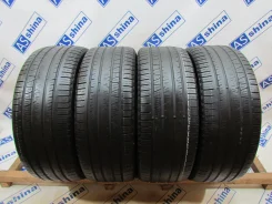 Pirelli Scorpion Verde All Season