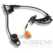 ������ �������� �������� ������ (ABS) Bremi ���. 50047 50047 ����