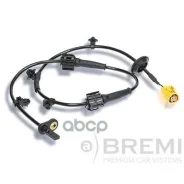 ������ �������� �������� ������ (ABS) Bremi ���. 50756 50756 ����
