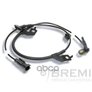 ������ �������� �������� ������ (ABS) Bremi ���. 50876 50876 ����