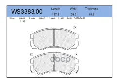������� ��������� �������� | ����� | Jeenice WS338300 WS338300 ����