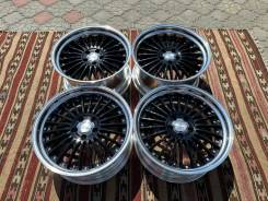 Work Lanvec LF1. 8.5/9.5x19", 5x114.3, �� 73,1���. ����