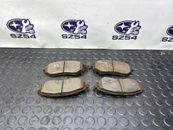 ������� ��������� Subaru Legacy 2005 26296AE160 BP5 EJ20X, �������� 26296AE160 ����
