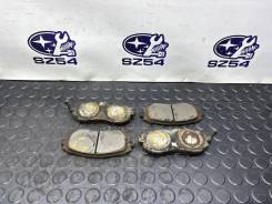 ������� ��������� Subaru Forester 2003 26296AE160 SG5 EJ202, �������� 26296AE160 ����