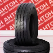 BFGoodrich Cross Control