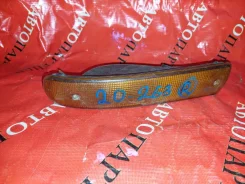 ����������� �������� � ������ Toyota Corona 20263 AT170, �������� ������ 20263 ����