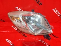 ���� Toyota VITZ 52134 KSP90, �������� ����� 52134 ����