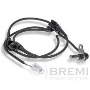������ �������� �������� ������ (ABS) Bremi 51397 - 51397 ����