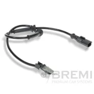 ������ �������� �������� ������ (ABS) Bremi 51456 - 51456 ����