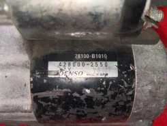 ������� Toyota Passo 4280002550 KGC10 1KR-FE 4280002550 ����