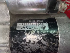 ������� Toyota Passo 4280002550 KGC10 1KR 4280002550 ����