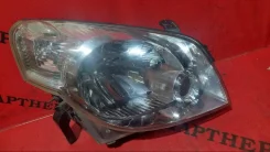 ���� Nissan Lafesta 1743 B30, �������� ������ 1743 ����