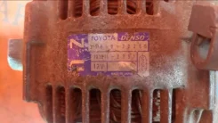 ��������� Toyota Allex 2706022200 ZZE123 2ZZGE, �������� 2706022200 ����