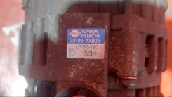 ��������� Nissan March 23100AX005 AK12 CR12DE, �������� 23100AX005 ����