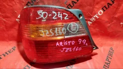 ����-������ Toyota Aristo 30242 JZS160, ������ ����� 30242 ����