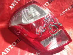 ����-������ Toyota Ractis 52159 SCP100, ������ ����� 52159 ����