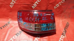 ����-������ Toyota MARK II Wagon Qualis 3352 MCV21, ������ ����� 3352 ����