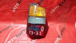 ����-������ Toyota Corolla 1332 EE98, ������ ����� 1332 ����