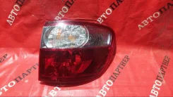 ����-������ Toyota Ipsum 4457 ACM21, ������ ������ 4457 ����