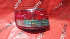 ����-������ Toyota MARK II Wagon Qualis 3352 SXV20, ������ ����� 3352 ����