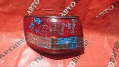 ����-������ Toyota MARK II Wagon Qualis 3352 SXV20, ������ ����� 3352 ����