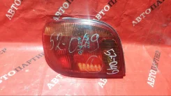 ����-������ Toyota vitz 52049 SCP10, ������ ����� 52049 ����