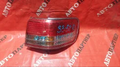����-������ Toyota MARK II Wagon Qualis 3352 SXV25, ������ ������ 3352 ����