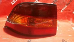 ����-������ Toyota Windom 3324 MCV20, ������ ����� 3324 ����