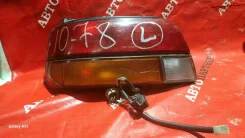 ����-������ Toyota Starlet 1078 EP82, ������ ����� 1078 ����