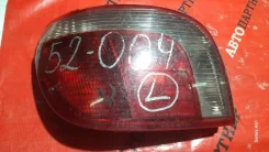 ����-������ Toyota VITZ 52004 SCP10 1SZFE, ������ ����� 52004 ����